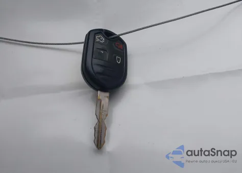 2013 Ford Edge Sel z USA, uszkodzony, nr VIN 2FMDK3JC1DBB63195